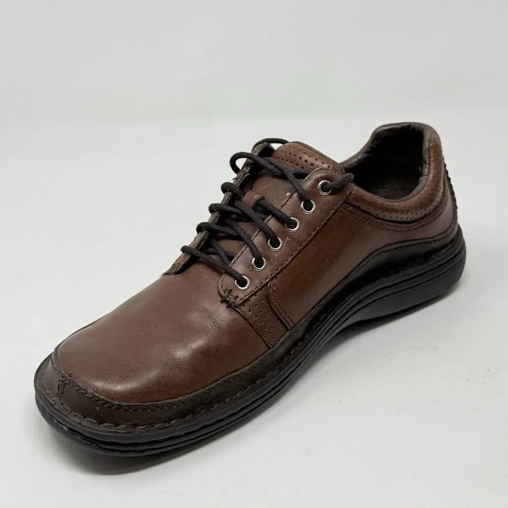 Merrell overall good